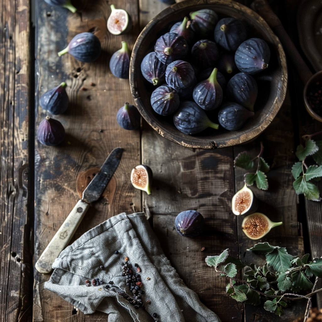 Texas (Everbearing) Fig