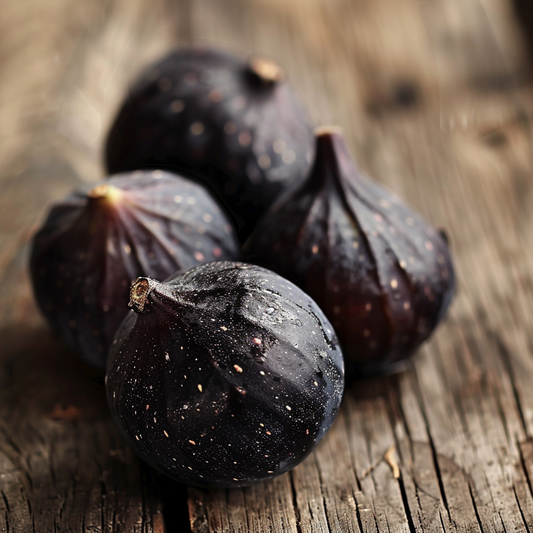 Black Mission Fig