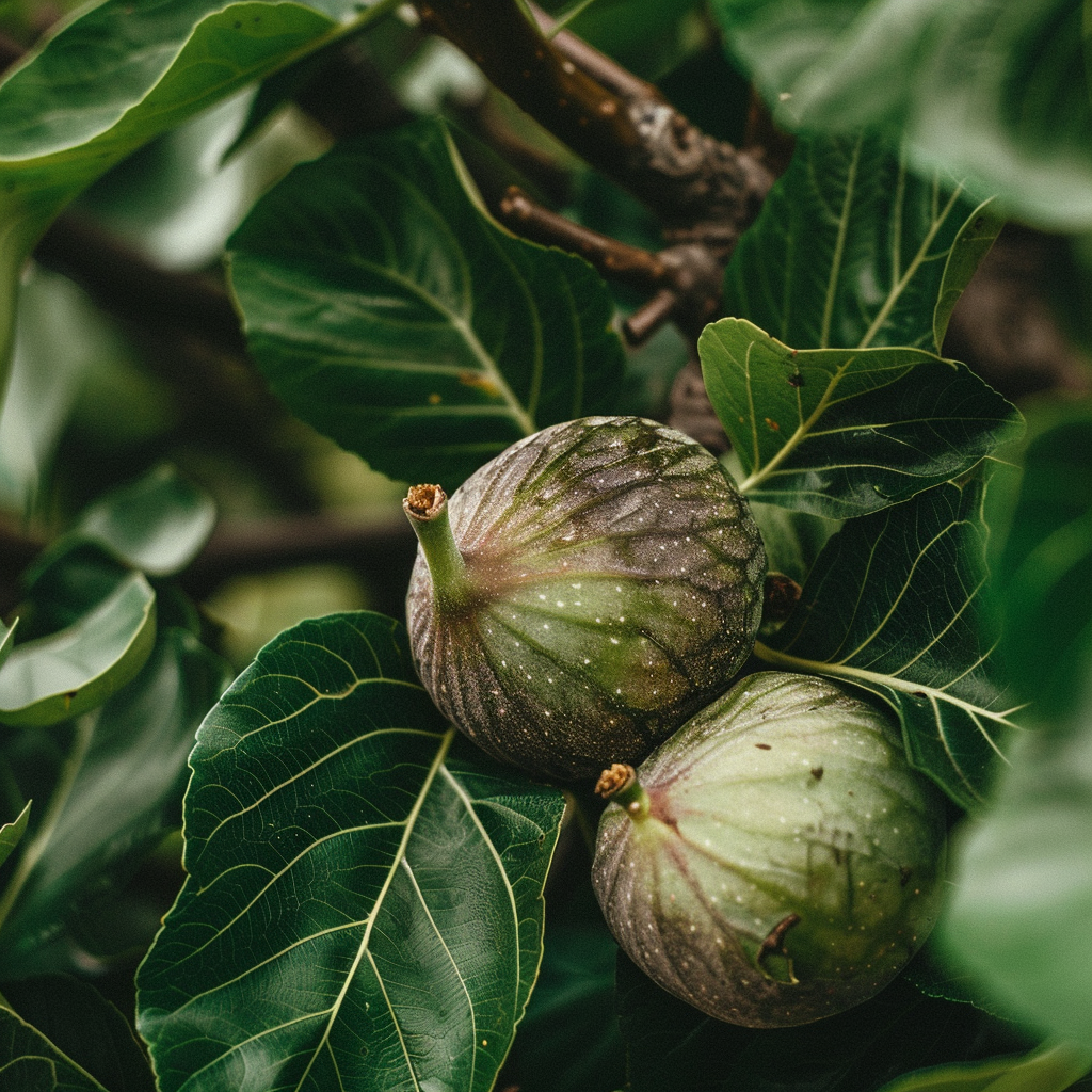 Italian Everbearing Fig