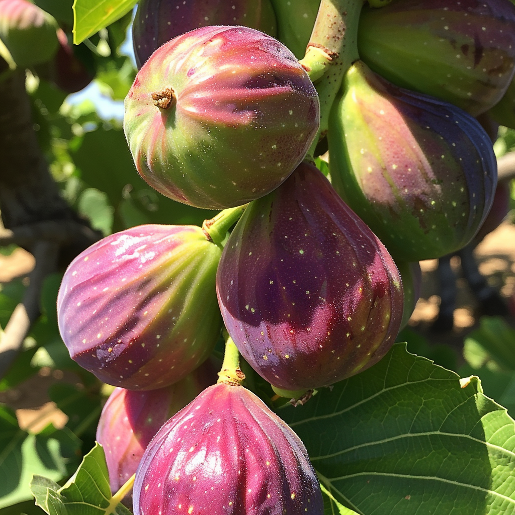 Osborne Prolific Fig